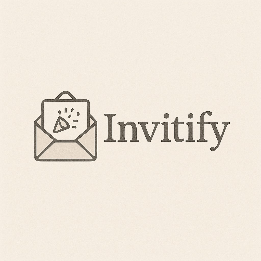 App de invitaciones digitales